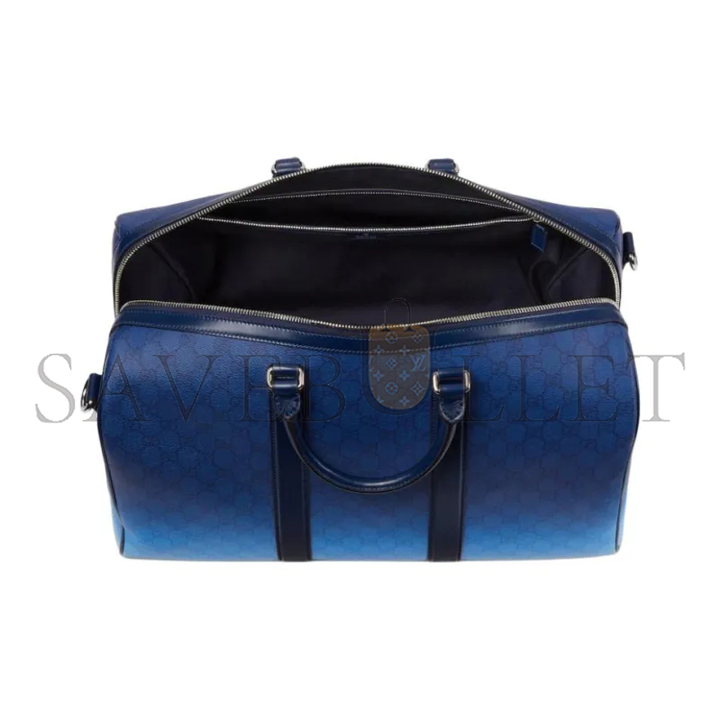 G*u*i chroma medium duffle bag 835688 (45*30*24.5cm)